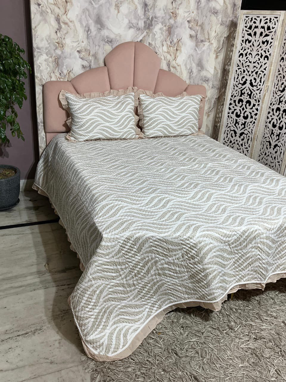 Bedsheets & Bedcovers