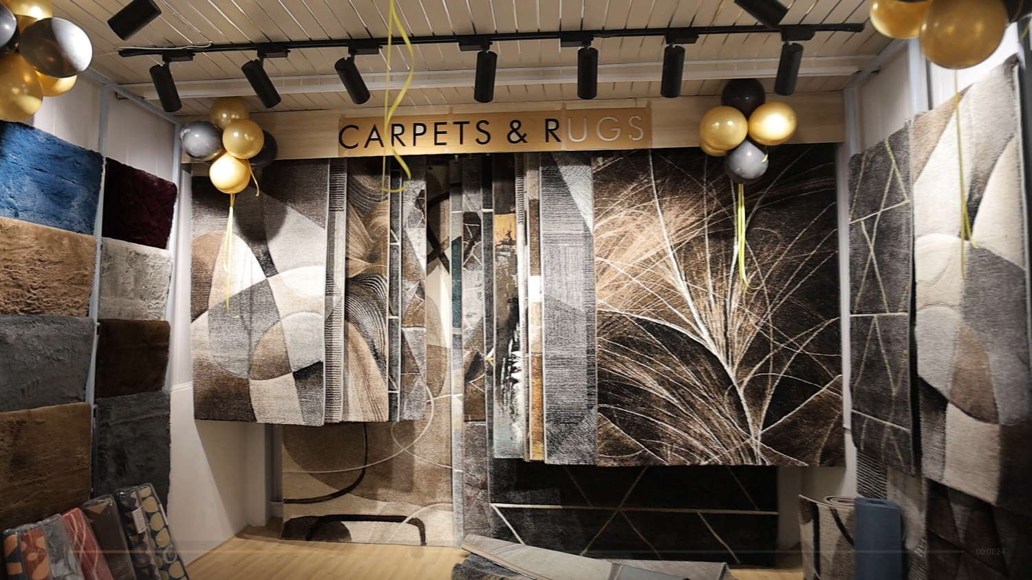 Carpets & Rugs