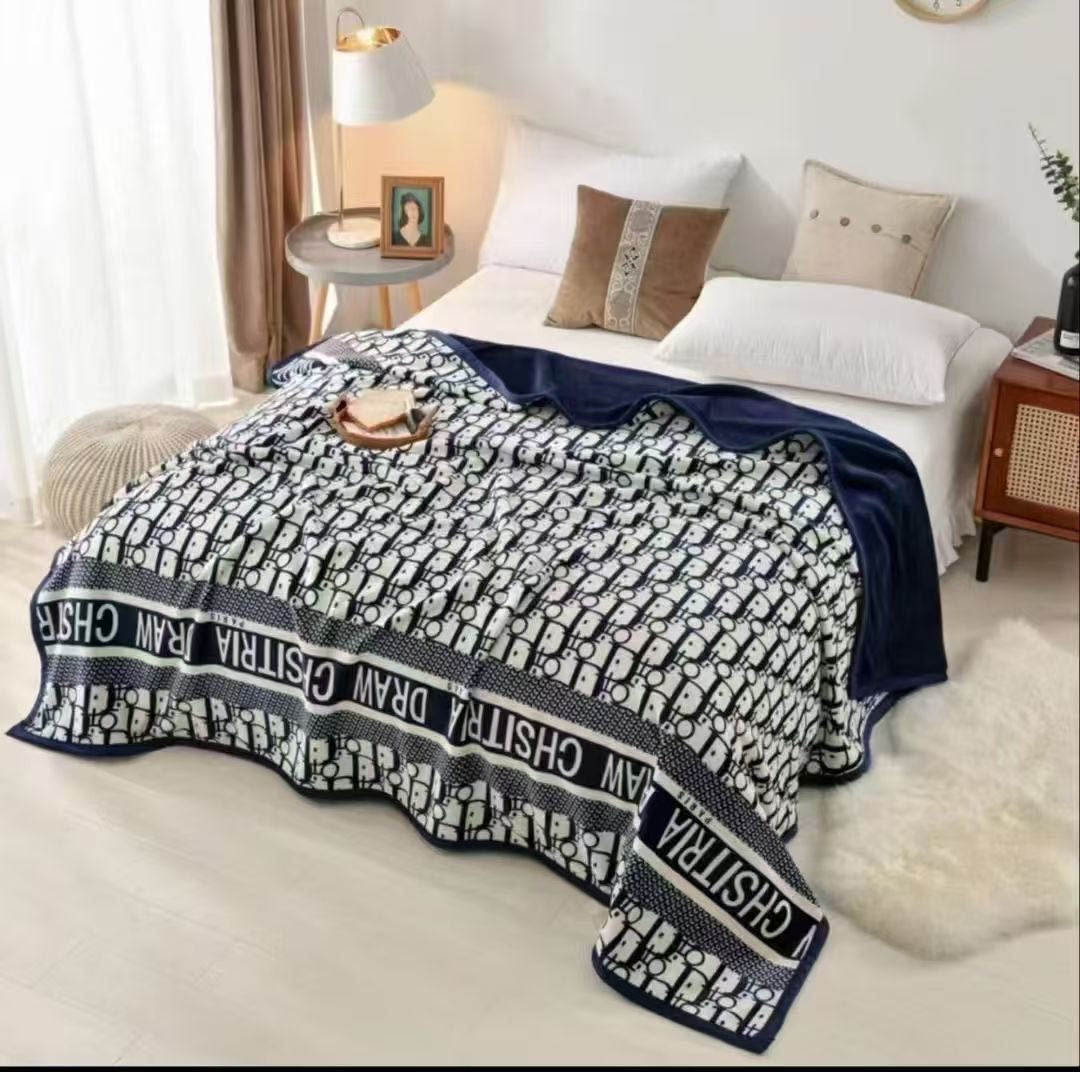 Blankets