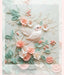 Style House 7D bedsheets design 08