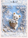 Style House 7D bedsheets design 10