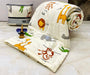 Wild Whimsy Kids AC Quilt