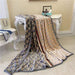 Burberry Double Bed Supersoft AC Blanket