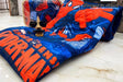Spider-Sense Hero Kids AC Quilt