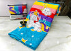 Magical Unicorn Dreams Kids AC Quilt