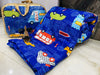 City Wheels Kids AC Quilt
