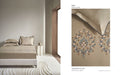 D'DECOR Excellence XIII SAND DUNE Large Bedsheet