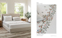 D'DECOR Excellence XIV VANILLA CREAM Large Bedsheet