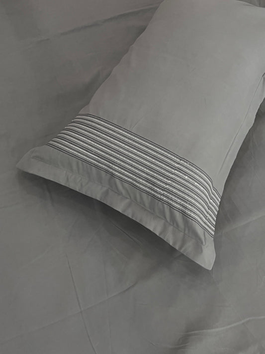 La Reva KARIGARY King size Bedsheet 01