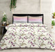 La Casa Summer Majesty king size Bedsheet 11