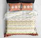La Casa Summer Majesty king size Bedsheet 13