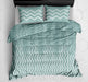 La Casa Summer Majesty king size Bedsheet 15