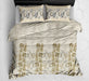 La Casa Summer Majesty king size Bedsheet 01