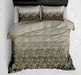 La Casa Summer Majesty king size Bedsheet 20