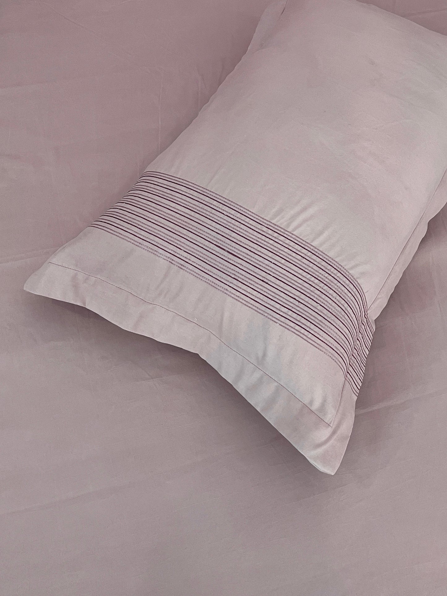 La Reva KARIGARY King size Bedsheet 06
