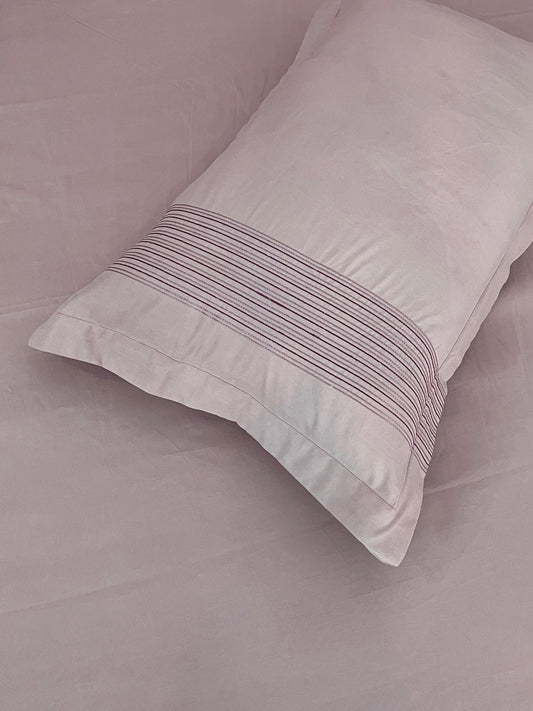 La Reva KARIGARY King size Bedsheet 06