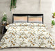 La Casa Summer Majesty king size Bedsheet 05