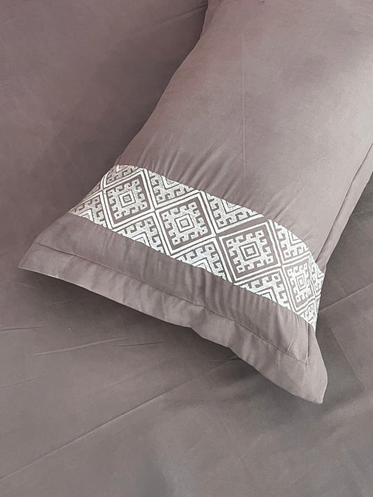 La Reva KARIGARY King size Bedsheet 07