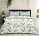 La Casa Summer Majesty king size Bedsheet 06
