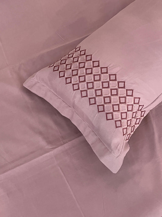 La Reva KARIGARY King size Bedsheet 08
