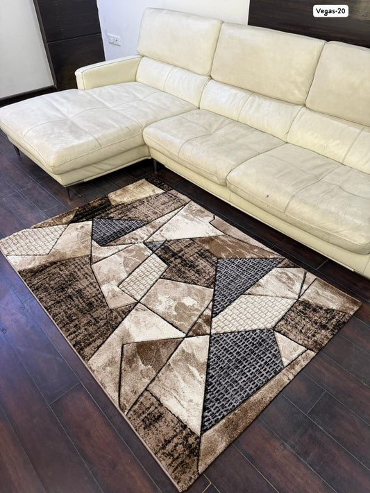 Tulip Carpet Design 20
