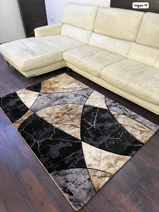 Tulip Carpet Design 19