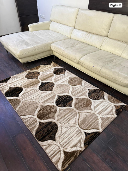Tulip Carpet Design 18