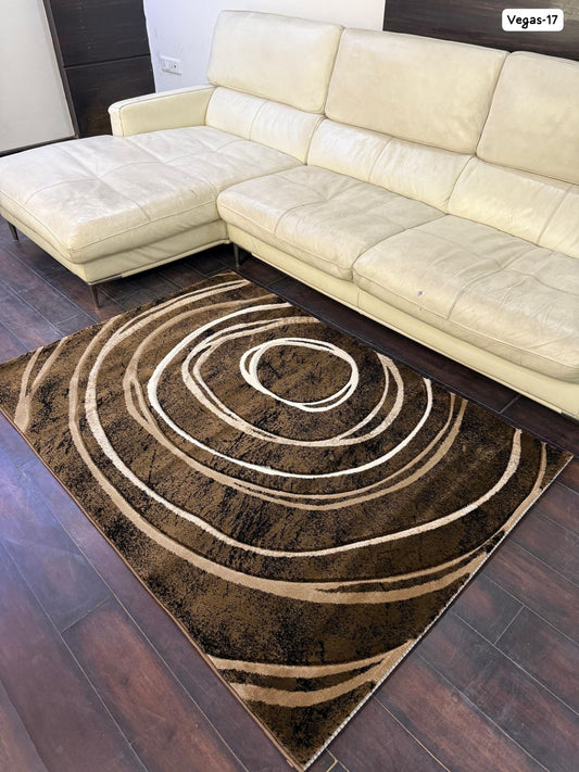 Tulip Carpet Design 17