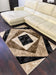 Tulip Carpet Design 16