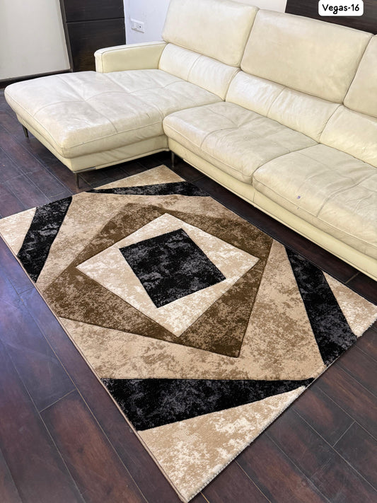 Tulip Carpet Design 16