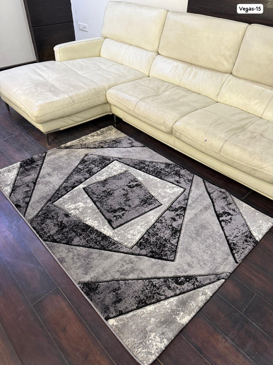 Tulip Carpet Design 15