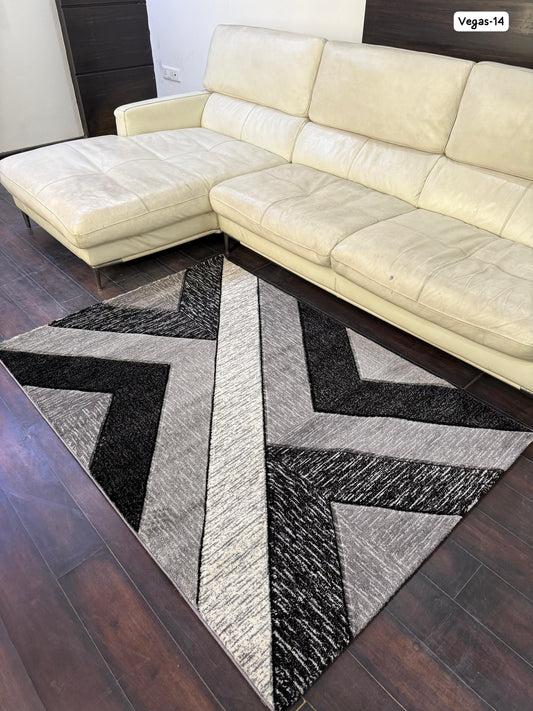 Tulip Carpet Design 14