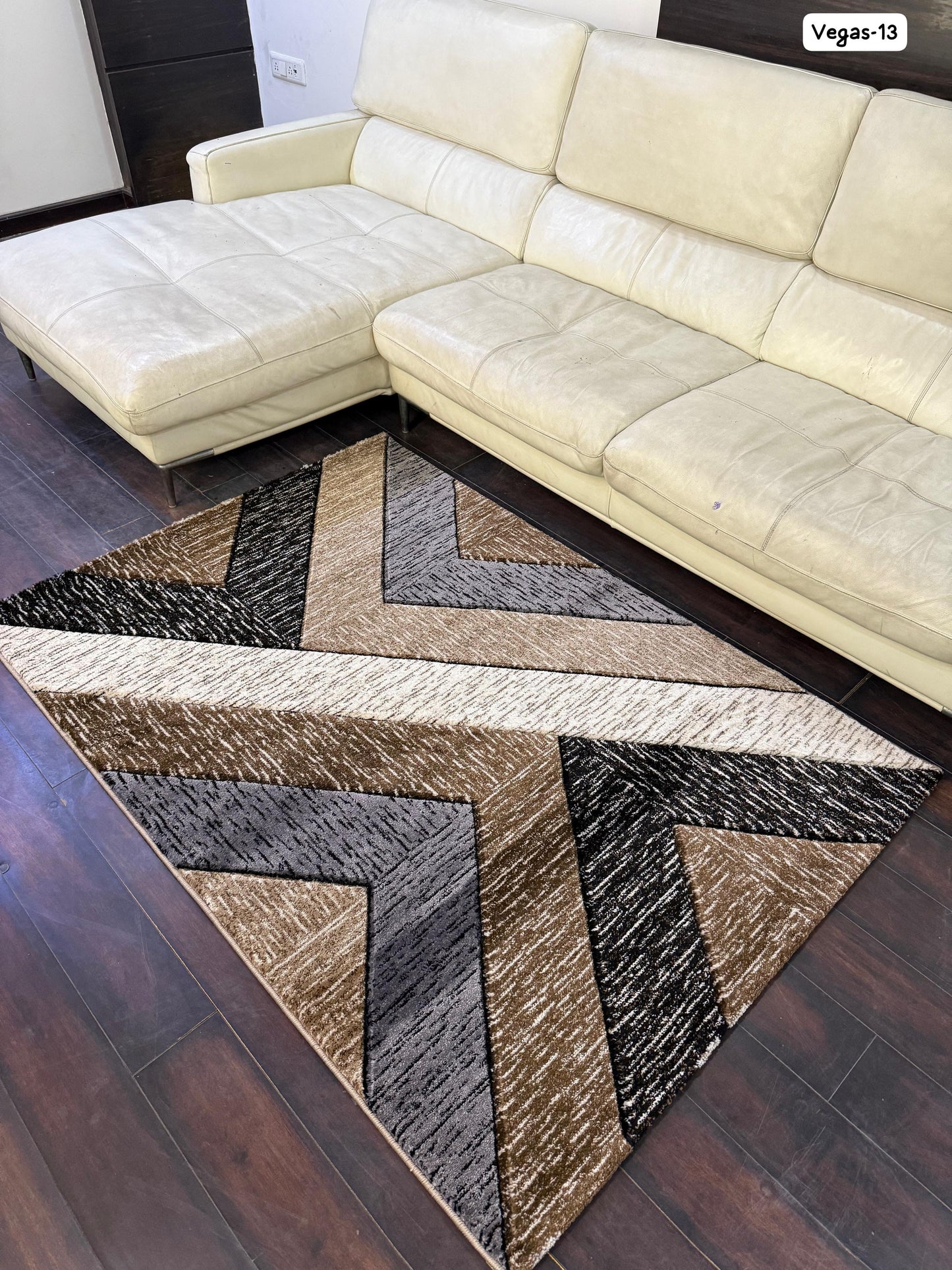 Tulip Carpet Design 13