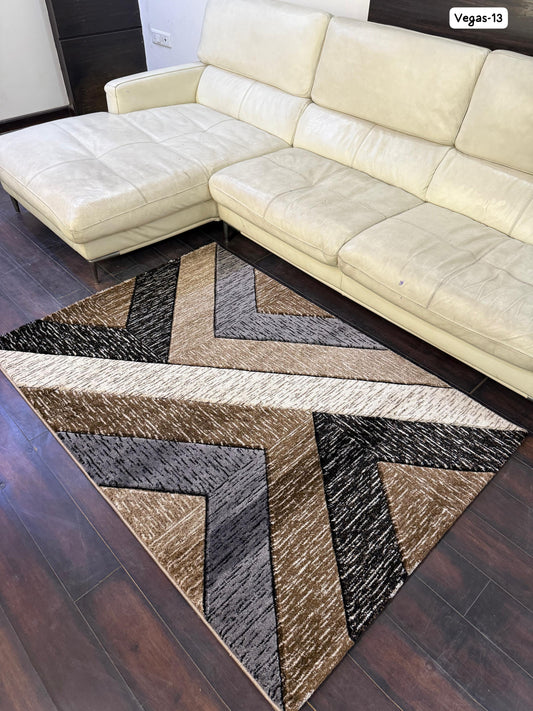 Tulip Carpet Design 13