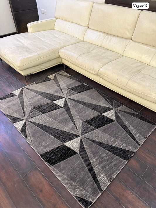 Tulip Carpet Design 12
