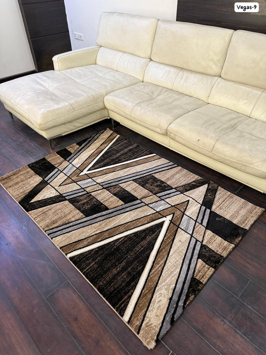 Tulip Carpet Design 11