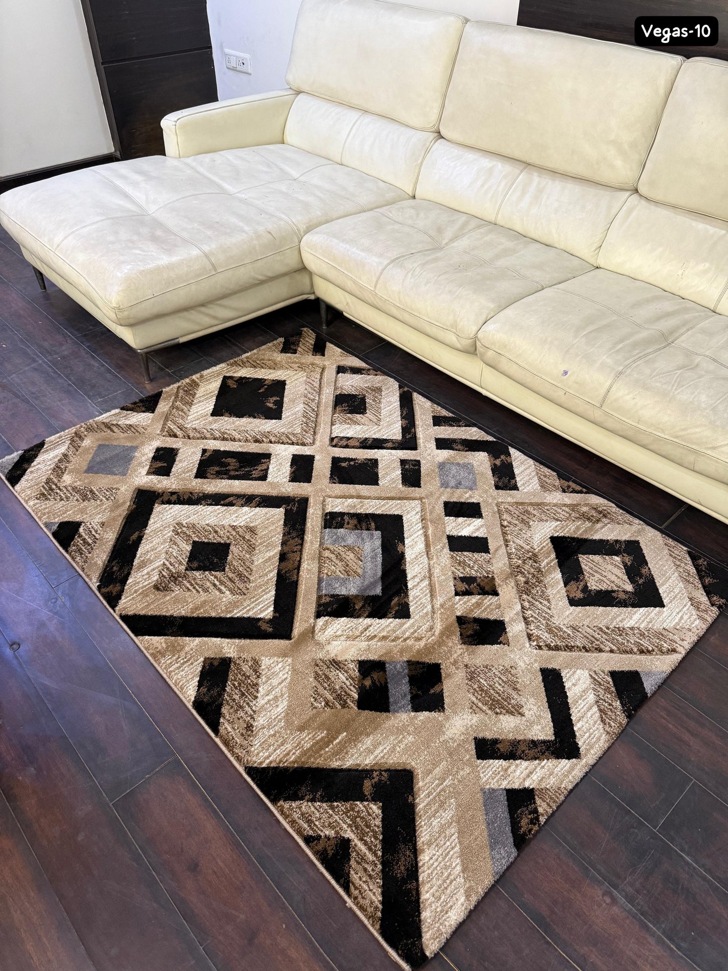 Tulip Carpet Design 10