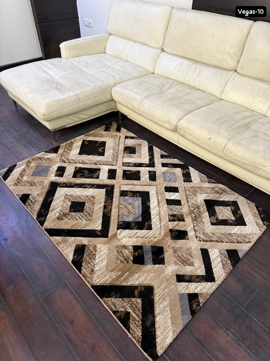 Tulip Carpet Design 10
