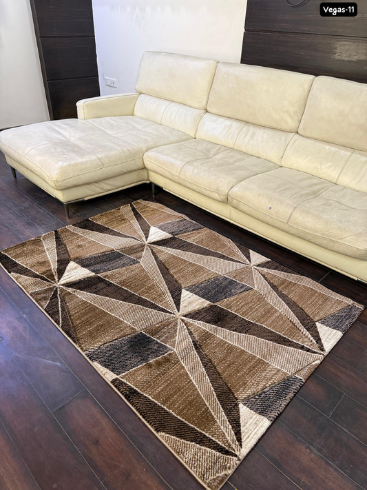 Tulip Carpet Design 09