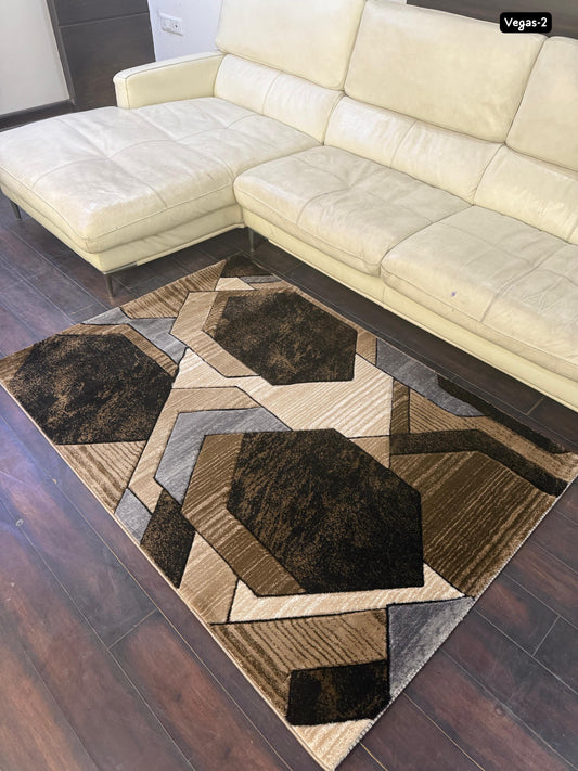 Tulip Carpet Design 08