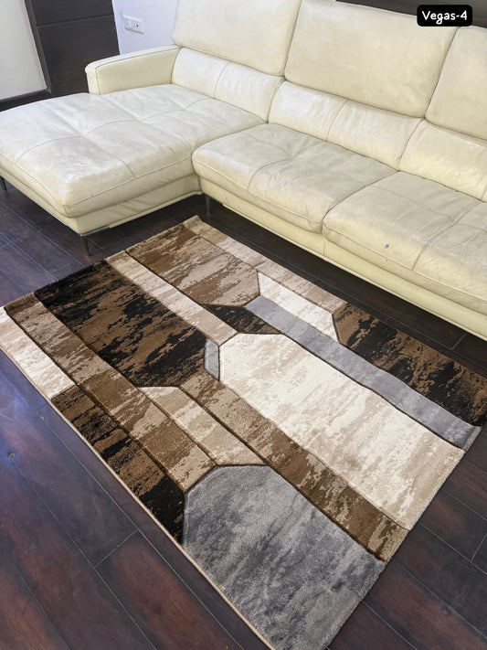 Tulip Carpet Design 07