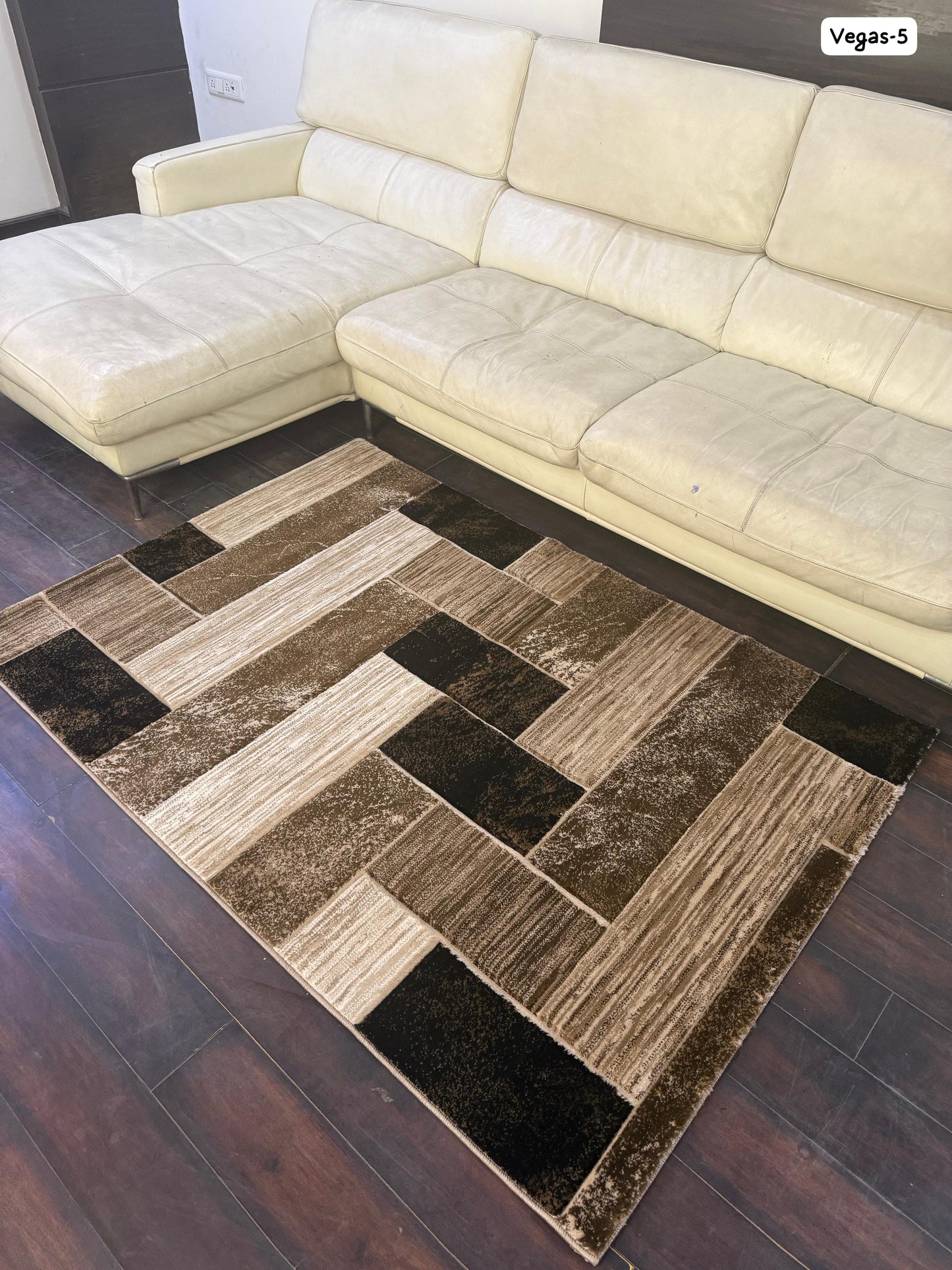 Tulip Carpet Design 05