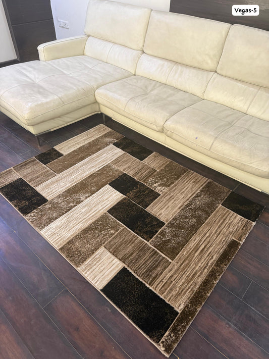 Tulip Carpet Design 05