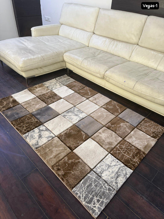 Tulip Carpet Design 04