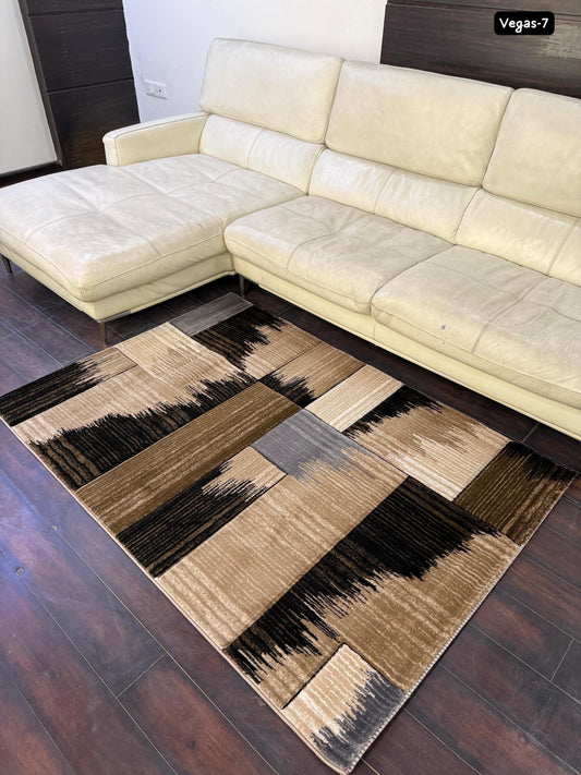 Tulip Carpet Design 03