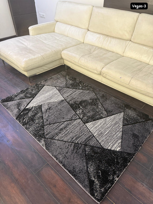 Tulip Carpet Design 02