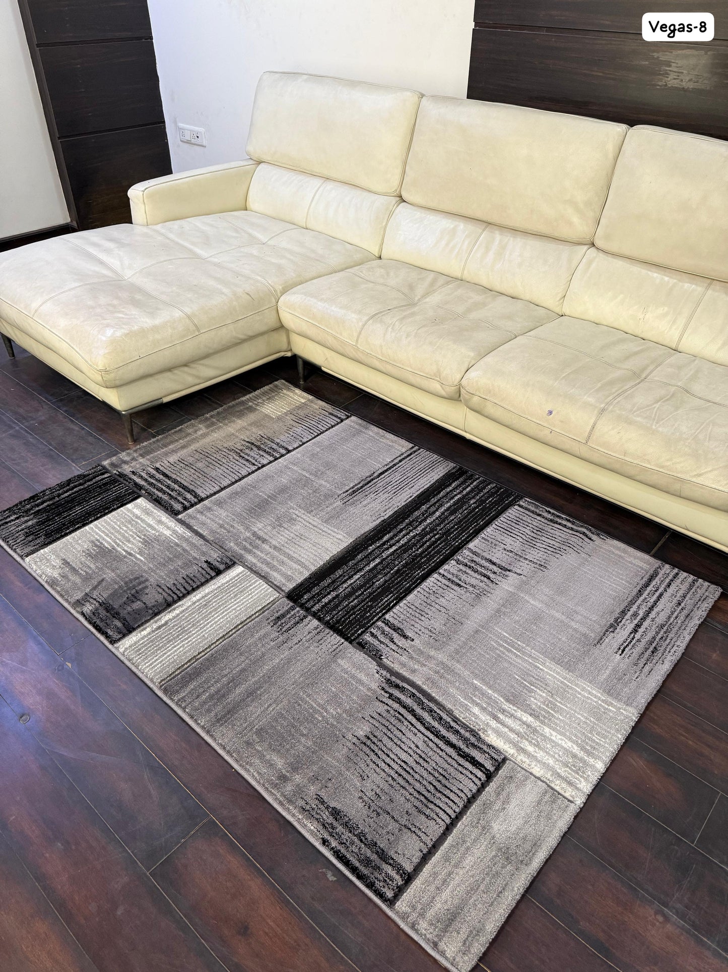 Tulip Carpet Design 01