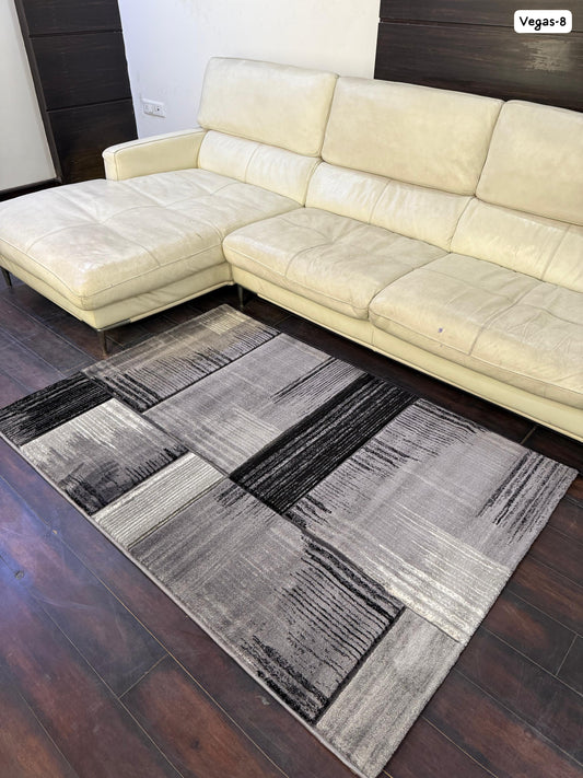 Tulip Carpet Design 01