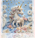 Style House 7D bedsheets design 05