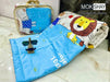 Jungle Joy Kids AC Quilt